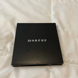 Morphe 9 pan palette